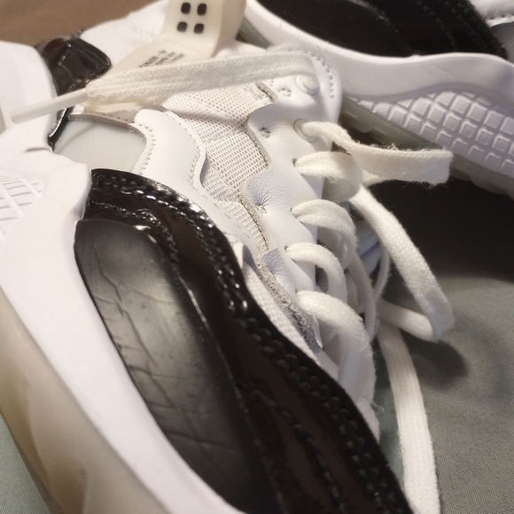 Hot Classic Wet Black Jordan MA2 Concord Air Men's - 8 - Picture 2 of 8